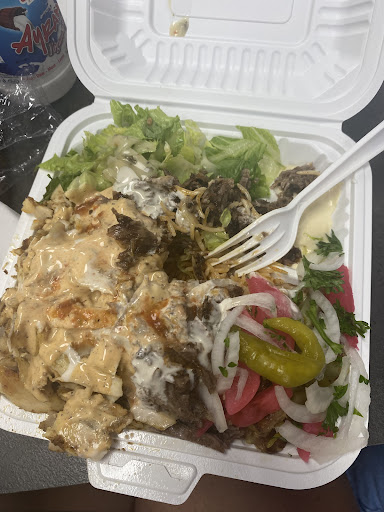Photo of Sultan's Mediterranean Grill- St. Catharines - 491 Merritt St Unit 2, St. Catharines, ON L2P 1P2
